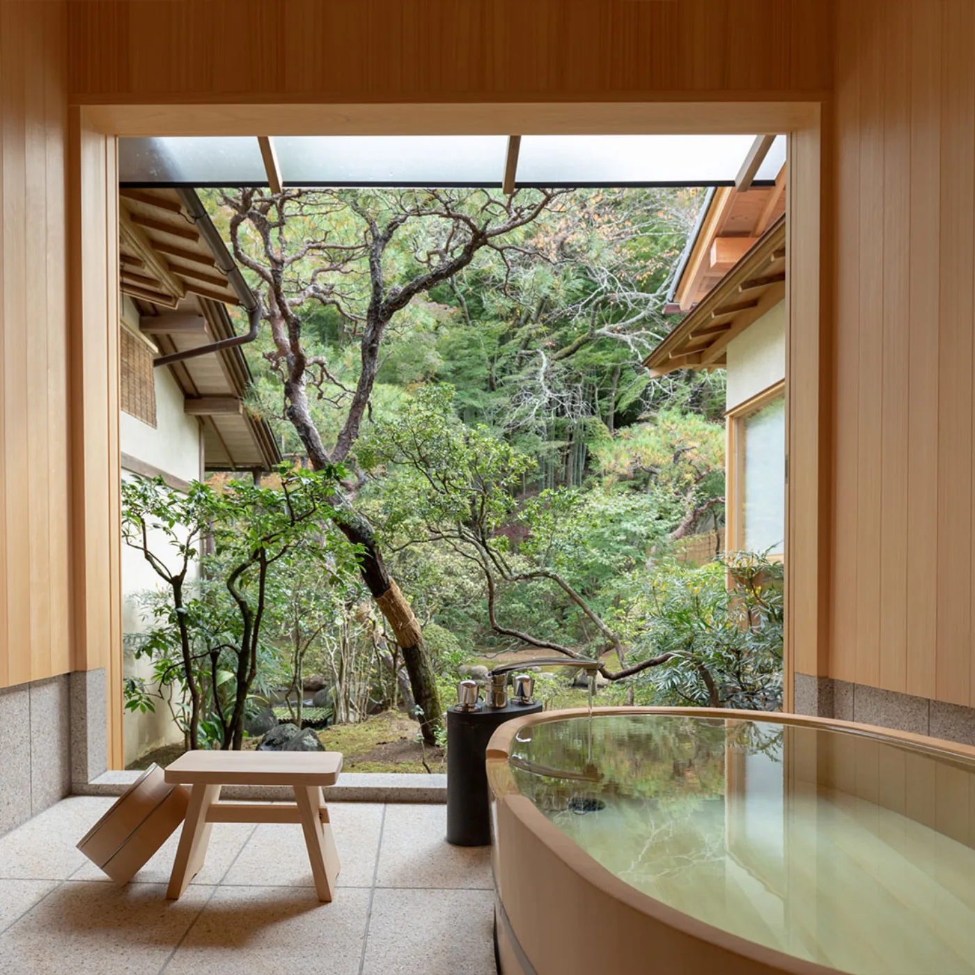 Hideaways